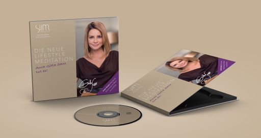 Vorschau Bild von CD COVER MOCKUP/Produktpräsentation