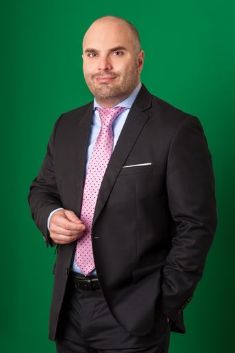 Vorschau Bild von Der neue Managing Partner Bernhard Nagiller