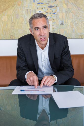 Vorschau Bild von Die WKBG konnte in den letzten 12 Monaten 12
neue Beteiligungen an Wiener Unternehmen abschließen.