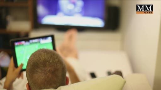 Das klassische Fernsehen muss sich im Hinblick auf
Streaming-Portale, Youtube und Co. ändern. Alexander Wrabetz und
Thomas Sessner (BR) zeigen Möglichkeiten auf