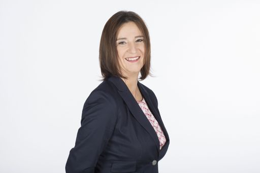 Vorschau Bild von Doris Oberkanins, Director Sales & Trade
Marketing