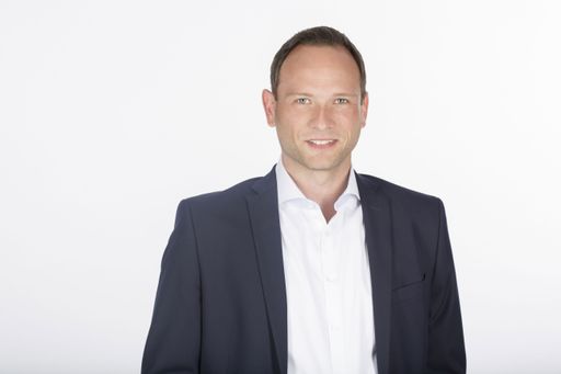 Vorschau Bild von Director Marketing, PR & Business Development