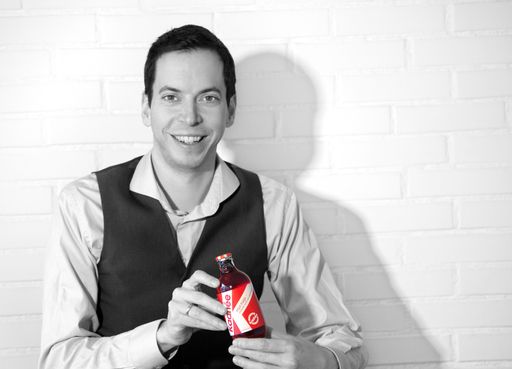 Kaahée Gründer Julian Juen