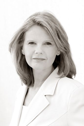 Sabine Schuh ist neue Kammeramtsdirektorin