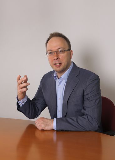  Harald Kapper, Gründer und Geschäftsführer von
kapper.net.