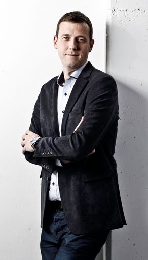 Herbert Sampl - Inhaber SAMPL Immobilienverwaltung