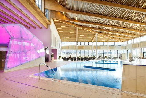 Vorschau Bild von Badehalle Narzissenbad