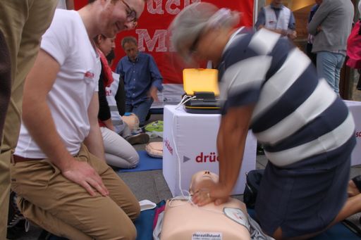 Tag der Wiederbelebung