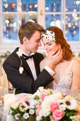 Vorschau Bild von Zukünftig können sich Brautpaare auf der Wedding Award Seite über
die besten Hochzeitsdienstleister Österreichs informieren.