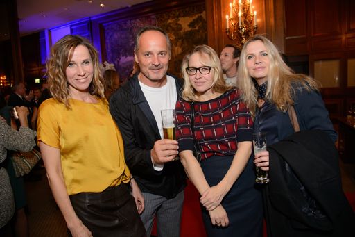 Vorschau Bild von InterContinental - Viennale Party 201