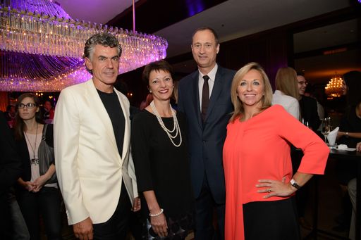 Vorschau Bild von InterContinental - Viennale Party 2015