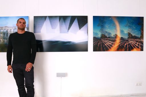 Vorschau Bild von Nino Strohecker