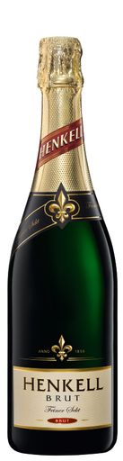 Vorschau Bild von Henkell Brut mit Sinn für das Besondere