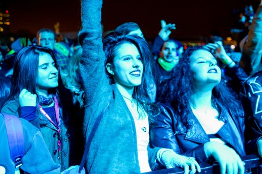 Vorschau Bild von Fridge Festival 2013