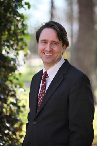 Vorschau Bild von Peter Zemsky, Dean of Strategic Initiatives and Innovation INSEAD