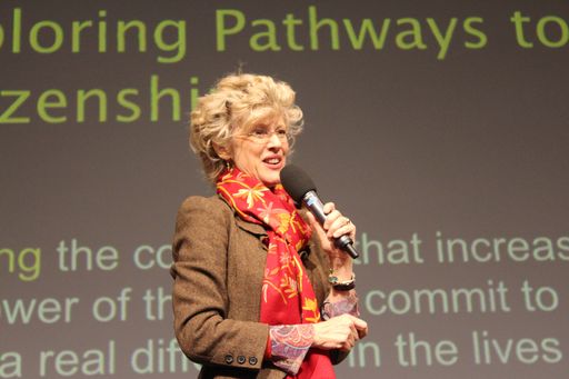 Beth Mount, USA