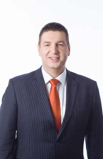  Christian Dlapka, Managing Director, Neudenker
Agile Documents.