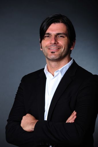 Vorschau Bild von Stefan Ebner, CEO Braintribe IT-Technologies GmbH