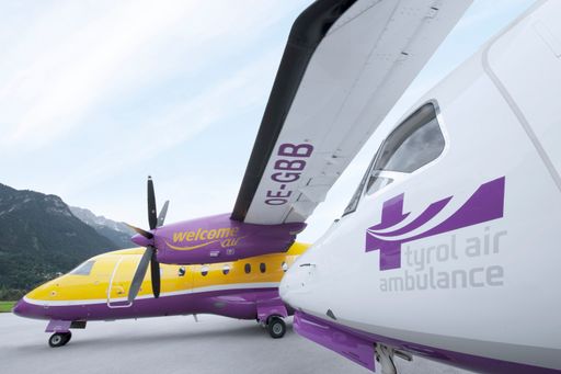 Vorschau Bild von TAA Flotte