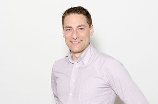  Michael Kunz, Co-Founder von everbill