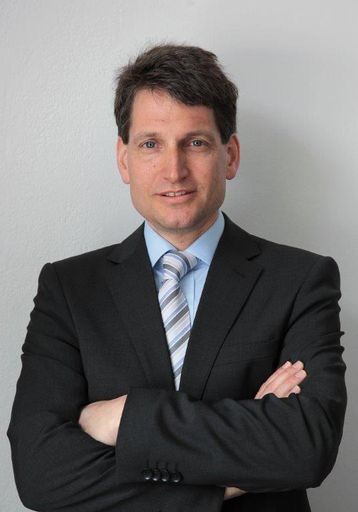  Dr. Georg Schäppi, Leiter des "aha!
Allergiezentrums Schweiz"