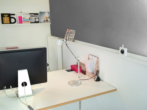 Vorschau Bild von Gigaset Camera, Home Office, Mood Picture,
hochauflösend