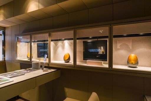 Vorschau Bild von Graben 26, 1010 Wien - Avantgarde Properties Showroom
(Erdgeschoß)