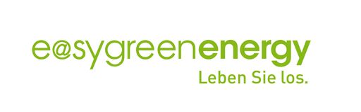 Vorschau Bild von Logo easy green energy GmbH & Co KG