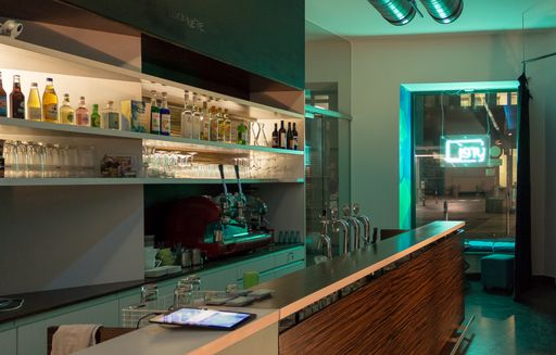 Vorschau Bild von Virtual Reality Lounge