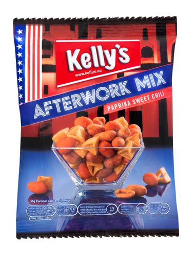 Produktabbildung Kelly's Afterwork Mix