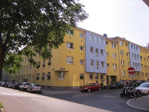 Die Anleihe ist durch ausgewählte Liegenschaften der
SOZIALBAU-Gruppe hypothekarisch besichert.