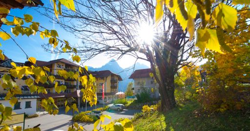 Hotel Post****S, Postschlössl & Gartenhaus