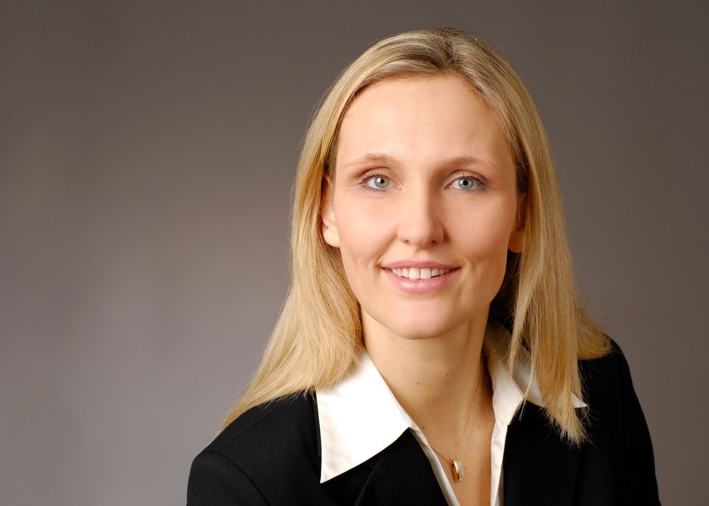 Dr. Verena Rickert, MD, MBA ist neuer Medical Director bei Merck Sharp ...