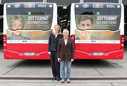 Vorschau Bild von Dr. Verena Rickert, MD, MBA ist neuer Medical
Director bei Merck Sharp und Dohme