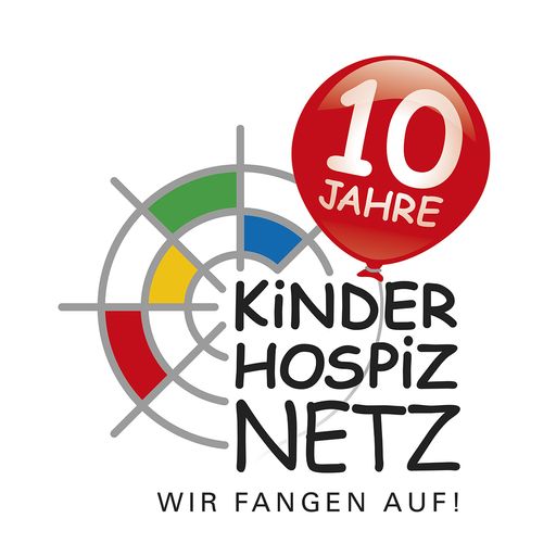 Kinderhospiz Netz - Wir fangen auf!