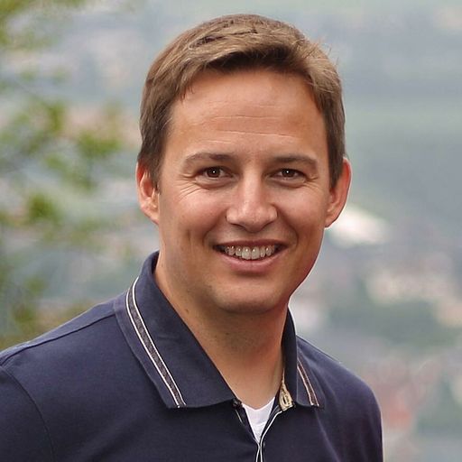 Egon Fister, Neuer Geschäftsführer bei NICApur®
