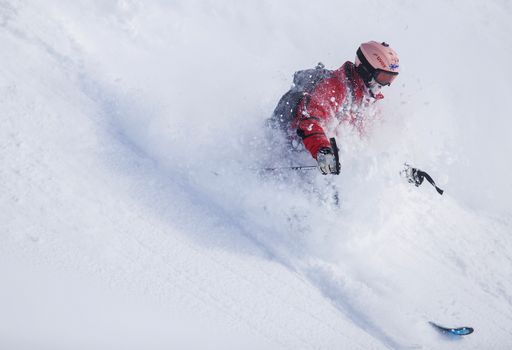 Ski Guide Austria 2016 - Ski Ride Vorarlberg