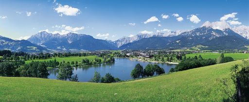 Vorschau Bild von Sommerurlaub mit den Urlaubsspezialisten