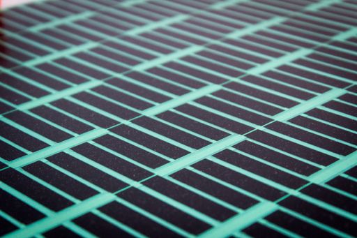 Vorschau Bild von ATT Powerfilm revolutioniert das Heizen