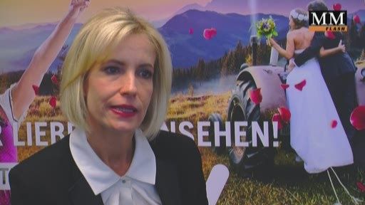 Der neue Claim „Wir lieben Fernsehen“ ist
Programm. ATV-Director of Sales, Marketing & New Media über
Positionierung, Zielgruppe und ATV 3