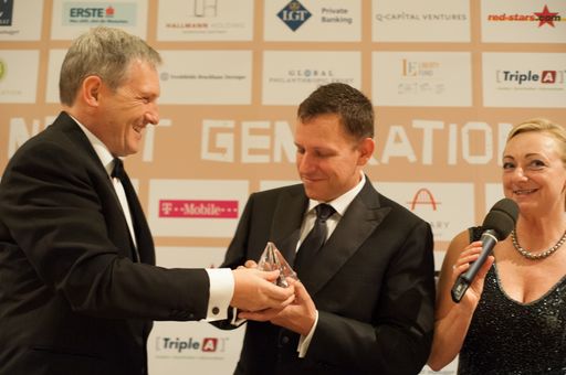 Vorschau Bild von Wirtschaft braucht Innovation!