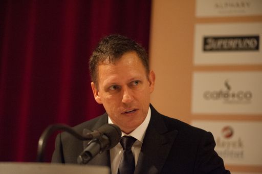 Vorschau Bild von Wirtschaft braucht Innovation!