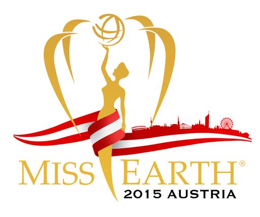  Miss Earth 2015, Weltfinale Logo