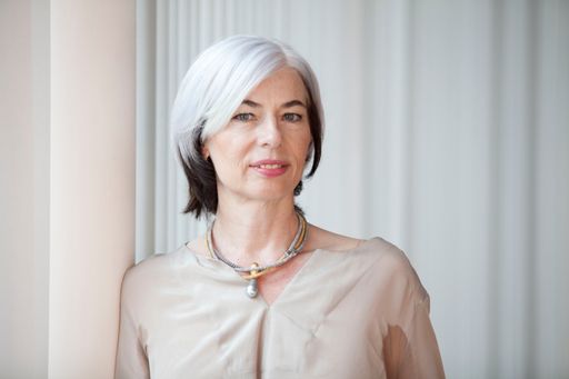 Mag. Regina Reitter, Vorstand der Walser Privatbank
zuständig für das Personalwesen. Weiterer Text über ots und
www.presseportal.de/nr/43397 / Die Verwendung dieses Bildes ist für
redaktionelle Zwecke honorarfrei. Veröffentlichung bitte unter
Quellenangabe: "obs/Walser Privatbank AG"