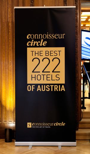 Vorschau Bild von "THE BEST 222 HOTELS OF AUSTRIA"