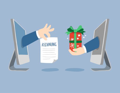  Auch zu Weihnachten sicheres Bezahlen mit den
E-Commerce Lösungen von payolution.