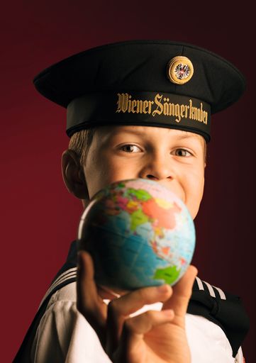 Ball der Wiener Sängerknaben