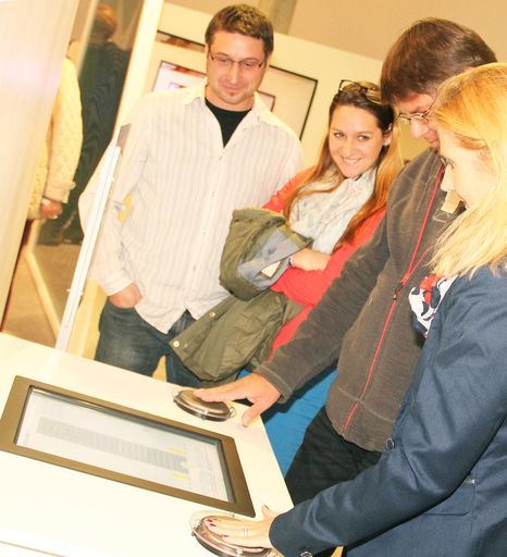 Vorschau Bild von Wissenschaftliche Phänomene begreifen