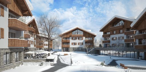  AlpinLodges Maria Alm, Salzburg
