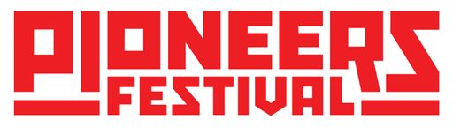 Logo Pioneers Festival